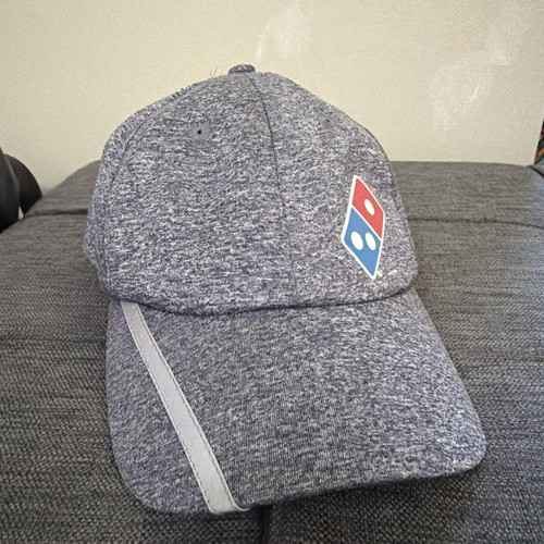 Dominos pizza hat - hat, baseball