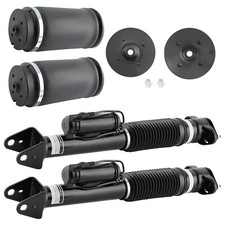 Rear Air Suspension Bag Shock