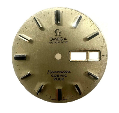 Omega automatic seamaster - omega,