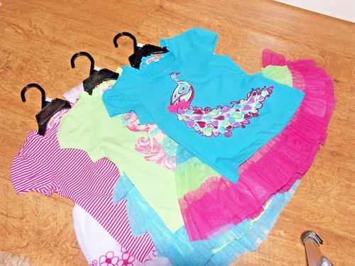 Jona michelle girls two piece - jona,