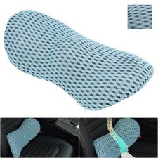 Memory foam lumbar support - lumbar,