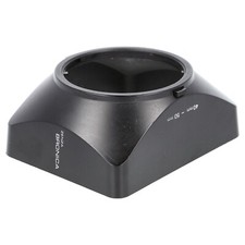 Zenza Bronica Lens Hood-E
