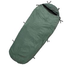 Genuine British Army Issue MODULAR Sleeping Bag LIGHT WEIGHT New Medium Size