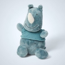 Little Jellycat Rhino