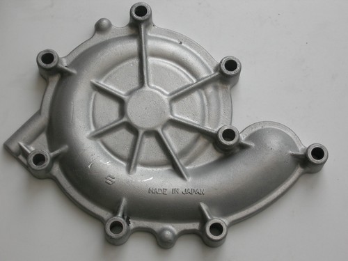 Suzuki gt750 water - suzuki,