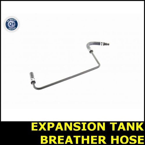 Expansion tank breather - expansion,