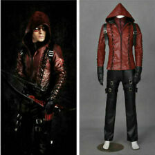 Cos Green Arrow 3 Red Arrow