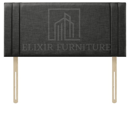 Headboard turin fabric - ,
