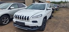Jeep Cherokee KL Parts Spares Breaking 2.2 Diesel MultiJet  2016