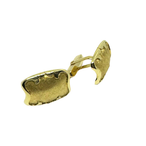 Vintage 18k yellow gold - 18k,