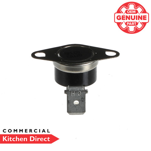 Turbochef thermostat axial - thermostat,