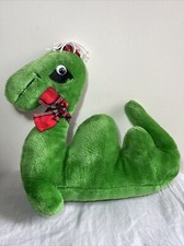 Vintage Loch Ness Monster Soft