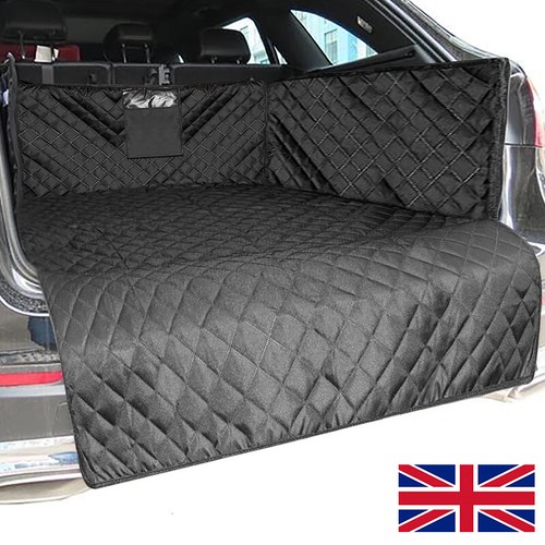 Car boot seat protector liner - boot,