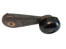 MEM Manual STARTER lever handle star delta series parallel SDM