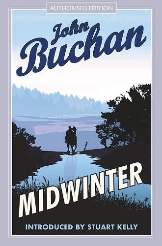 Midwinter john buchan - by,