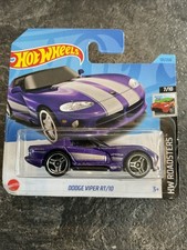 DODGE VIPER RT10 PURPLE Hot