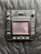 Korg Kaoss Pad KP3 Dynamic