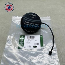 New New Fuel Tank Cap with
