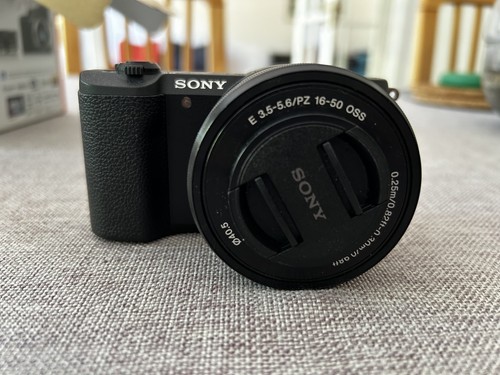 Sony a5100 mirrorless digital - a5100,