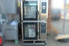 Oven Tier Bakery Leventi BM MM