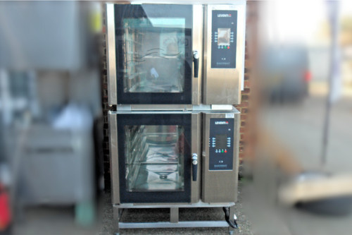 Oven tier bakery leventi - oven,