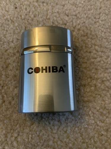 Lotus cohiba branded three - cohiba,
