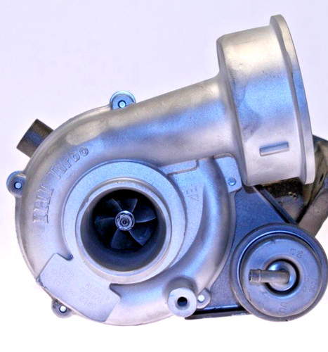 Genuine ihi turbocharger - oe,