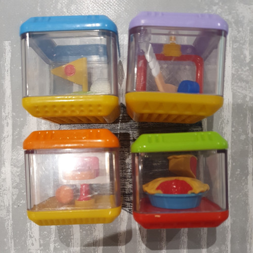 Fisher price peek boo - price, a