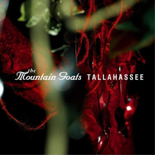 The mountain goats tallahassee - mountain,