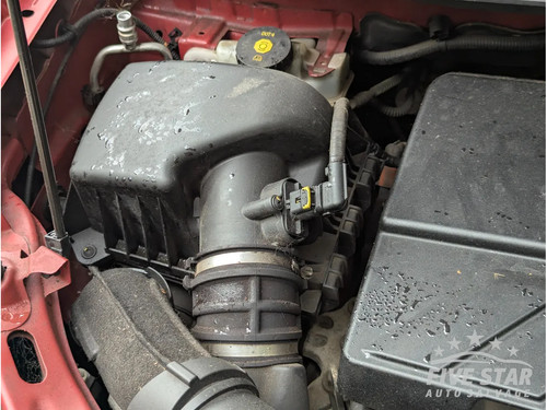 Vauxhall mokka air filter - vauxhall,