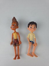 Disney and Pixar Luca Figure