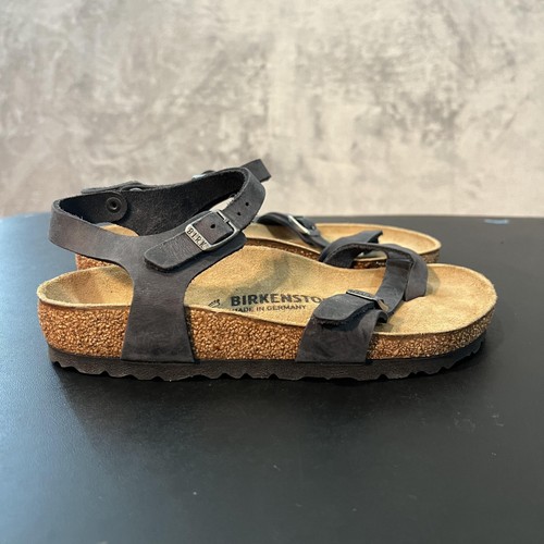 Birkenstock yara sandals - birkenstock,