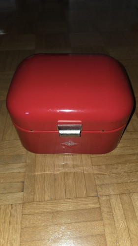 Genuine wesco single grandy - wesco,