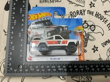 Hot Wheels Hot Trucks 4/10 73
