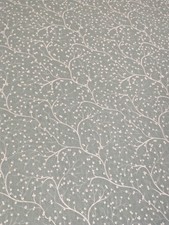 Fabric Appledore Duck Egg