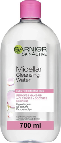 Garnier micellar cleansing - garnier,