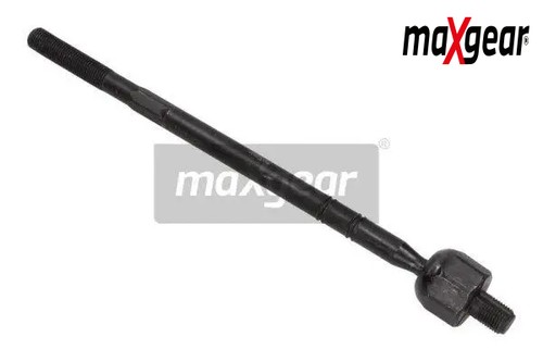 Front tie rod - tie, joint