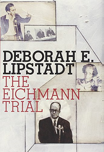 The eichmann trial jewish - the,