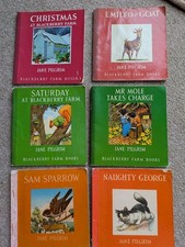 6 Blackberry Farm Children's