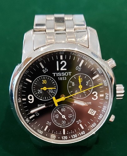 Tissot men sport prc - tissot, men's