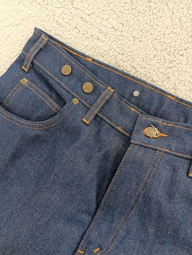 Vintage prison blues carpenter - prison,