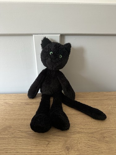 Jellycat retired casper - casper, cat