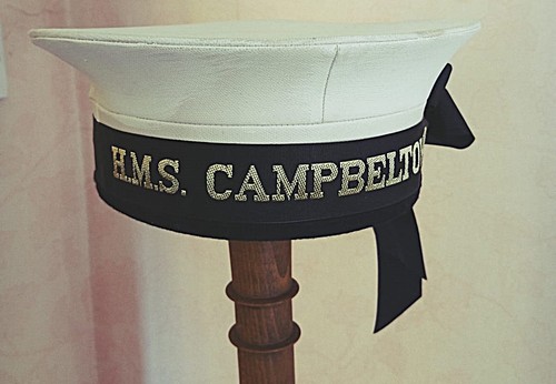 Vintage british royal navy - british,