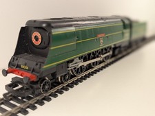 Hornby R320B – West Country
