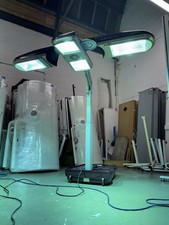 HB971 400 watt philips