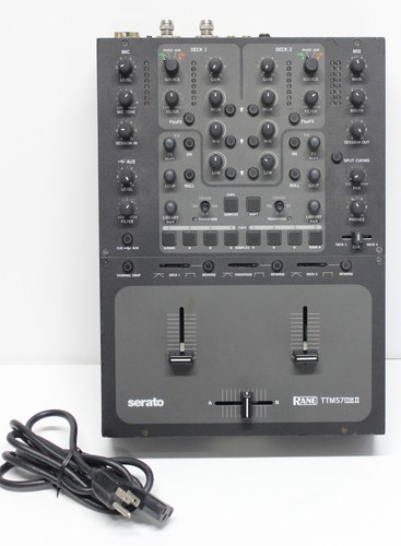 Rane ttm57mkii professional - ttm57mkii,