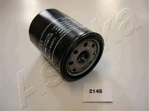 Ashika oil filter - ashika, toyota