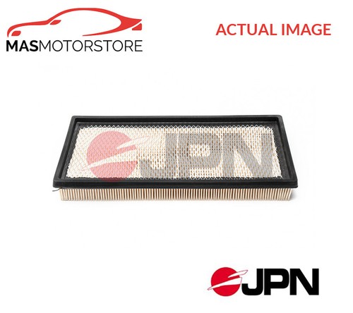 Engine air filter element - filter, jpn
