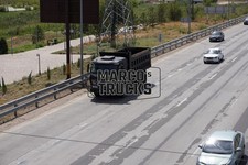 Truck photo HOWO A7 tipper
