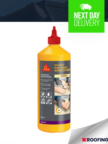 Sika bond sikabond pva - sika,